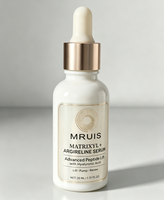 Sérum facial anti-âge au collagène MRUIS, acide hyaluronique, vitamine C, végétalien, sans parfum, liftant, réduit les ridules, 30 ml, OEM ODM