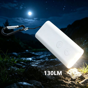 Portachiavi con Allarme di Sicurezza ad Alta Sensibilità Attivato da Voce, 120 DB, per Emergenze, Ideale per Bambini, Ragazze, Donne - Product Image 4