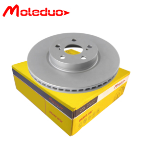 Disque de frein arrière MP-82030SR 4243102250 4243102110 259 mm pour Subaru Trezia <span class=keywords><strong>Toyota</strong></span> <span class=keywords><strong>Corolla</strong></span> Matrix Prius <span class=keywords><strong>Verso</strong></span> S Vitz Lexus CT - Product Image 1