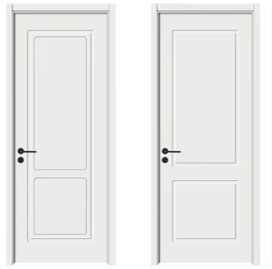 Puerta <span class=keywords><strong>de</strong></span> madera interior <span class=keywords><strong>de</strong></span> estilo simple Prima con todo tipo <span class=keywords><strong>de</strong></span> opciones <span class=keywords><strong>de</strong></span> chapa Puerta al Ras para uso en sala <span class=keywords><strong>de</strong></span> estar <span class=keywords><strong>y</strong></span> dormitorio - Product Image 6
