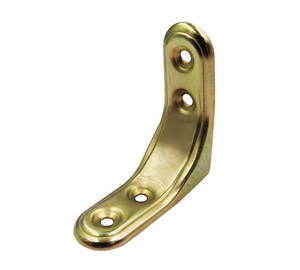 נירוסטה מתכווננת פינה לסלון מטבח חדר שינה הבית משרד ארונות ארונות cupboard 90 מעלות l פינה - Product Image 6