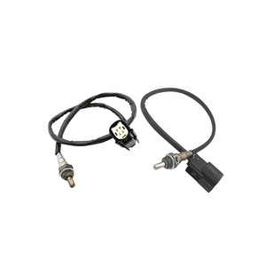 Sensor de Oxígeno Delantero y Trasero 32700026 932-14066 932-14067 93214066 93214067 27809-10 27729-10 3270007 para <span class=keywords><strong>Harley</strong></span> Davidson Sportster - Product Image 6
