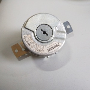 Heidenhain ROD431.020-2048 AC Rotary Encoder ID538727-03 Plastic Aluminum Industrial Automation Control Feedback - Product Image 2