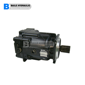 Ventes chaudes M46, MMF035, MMF044, SMF4-046, CS531, CS533, SAKAI SV500 Moteur à piston hydraulique, moteur hydraulique - Product Image 2