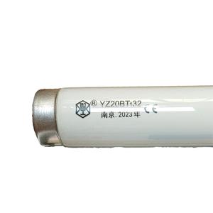 20W/30W/40W Tube fluorescent UV bleu Lumières 60cm Longueur <span class=keywords><strong>Lampe</strong></span> bleue Thérapie médicale Tube de jaunisse - Product Image 1
