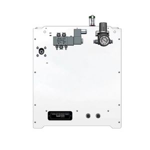 3D Concrete <b>Printer</b> Machine Automatic Aluminum Hot Bed Industrial Desktop Printing Device with Hydrogel and Other Fluids - Product Image 2