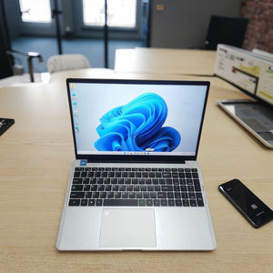 ליבה אינטל 2024 ליבה I7-1060NG7 16GB זכרון RAM 2tb משחקים מחשב נייד חדש אנגלית מקלדת סיפס פאנל i7 cpu מסחרי שימוש uk - Product Image 5