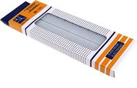 Breadboard 830 Tie-Points Tablero De Circuito-Breadboard Prototype Paper Pcb Universal Circuit Breadboard pour Modules