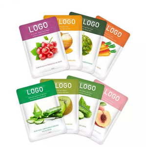 <span class=keywords><strong>Masque</strong></span> facial raffermissant anti-rides hydratant de marque privée <span class=keywords><strong>masque</strong></span> naturel pour le visage <span class=keywords><strong>et</strong></span> le corps aux fruits des plantes - Product Image 6