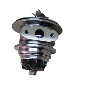 TF035 TD04 <span class=keywords><strong>TD03</strong></span>ตลับหมึกเทอร์โบ chra 49135 06035 49135 06030 Core 3C1Q6K682EA 3C1Q-6K682-FB สำหรับ Ford Transit <span class=keywords><strong>V</strong></span> 2.4 TDCi 00- - Product Image 1