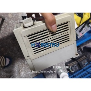 อินเวอร์เตอร์ AS2-107 AS2-IPM ใหม่1ชิ้น0.75KW 220V มือสอง H - Product Image 2