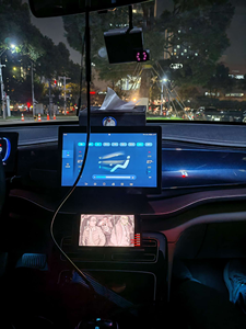 Caméra embarquée 4G TFT DMS ADAS à double objectif avec plateforme cloud, boîte noire <span class=keywords><strong>de</strong></span> voiture avec contrôle par téléphone et visualisation en direct - Product Image 6