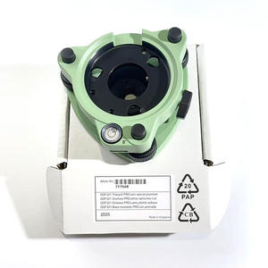 قاعدة لايكا الموثوقة: حامل ثلاثي أخضر A-GDF321 - جودة أصلية لأنظمة المعلومات الجغرافية، مصمم للمحطات الشاملة - Product Image 4