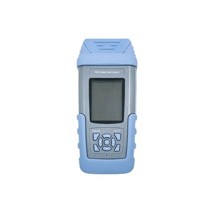 SENTER ST612 best-seller Handheld tdr <b>cable</b> fault locator 8km 4km 16km underground telecom - Product Image 3