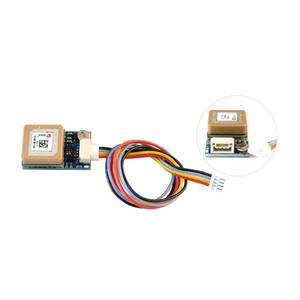 Módulo GPS Mateksys GNSS SAM-M10Q - Accesorios FPV para Galileo/GLONASS/BeiDouB1C - Product Image 5