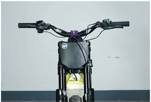 <span class=keywords><strong>HUS</strong></span> <span class=keywords><strong>E</strong></span> Bike V2 Pro - Product Image 4
