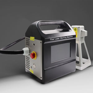 Prix de la machine de marquage laser à fibre portable LASERPWR 20W 30W 50W - Product Image 3