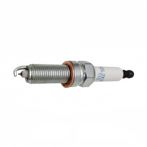 Bujía Silzkr7K11s 18871-11070 con punta de iridio para motor de gasolina Hyundai Elantra - Product Image 1