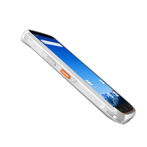 N73S Édition Médicale PDA Antibactérien 4 + 64 Go 6 Pouces Android 12 Lecteur de Codes-Barres Scellé IP67 Octa-core Scannage 1D/2D Ultra - Product Image 4