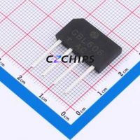 Original et neuf GBL606 Pont de diodes GBL Redresseur Vente en gros Fournisseur de composants électroniques et service BOM