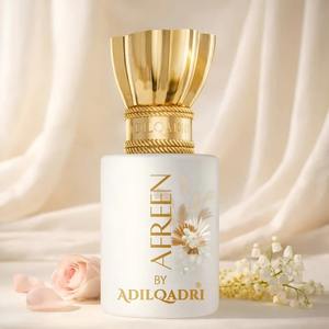Parfum de luxe pour femme Adilqadri Afreen, idéal pour les occasions spéciales et les cadeaux d'entreprise, disponible à prix d'exportation - Product Image 3
