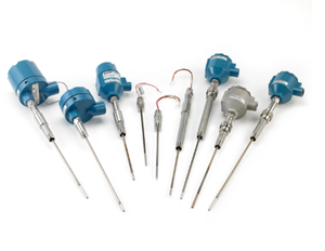 เซ็นเซอร์วัดอุณหภูมิแบบดิจิตอล Rosemount-214C/114C/0065/0304/0305/0306 รุ่นดั้งเดิม ขายดี พร้อมพอร์ต USB  OEM ODM วัสดุ 316L SS มีสินค้าในสต็อก - Product Image 4