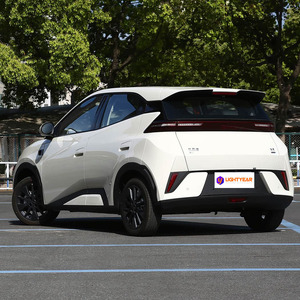 BYD Seagull, Auto Nuevo a Precio Económico, 5 Puertas, <span class=keywords><strong>4</strong></span> Asientos, 305 km de Autonomía, Auto Eléctrico Pequeño de Alto Rendimiento, Disponible en Stock - Product Image 5