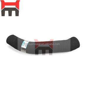 Tuyau d'admission turbo pour excavatrice SK130-8, référence LP11P01037P1, en promotion - Product Image 2