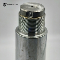 Pièce de rechange durable IRON CAVALRY 235-27-31330 2352731330 – Goupille de remplacement pour Komatsu