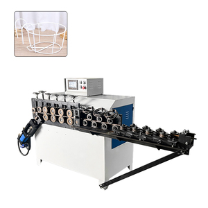 Nhà sản xuất máy tạo vòng | Xuất khẩu sang 100 + quốc gia, 24/7 hỗ trợ | nhận báo giá ngay bây giờ - Product Image 2