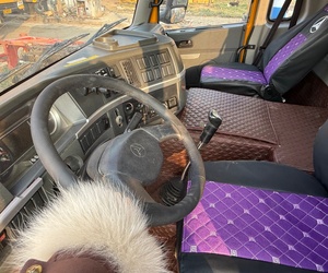 Grúa móvil/grúa todoterreno Sany STC250H, STC550E5, STC250H de 75t, 55t, 25t del año 2014 en condición usada - Product Image 5