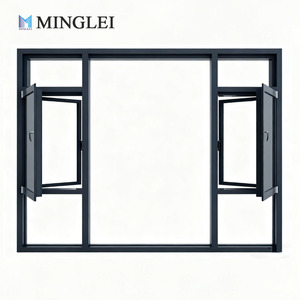 Riduci le tue bollette energetiche con i nostri vetri a doppia pelle ad alta efficienza energetica che mantengono la casa confortevole tutto l'anno - Product Image 1