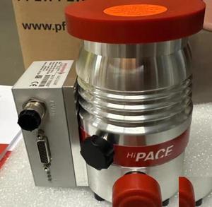 Interrupteur <span class=keywords><strong>Pfeiffer</strong></span> <span class=keywords><strong>Vacuum</strong></span> HiPace - Product Image 1