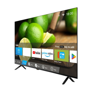 High Definition 4K <b>QLED</b> OLED Smart TV Multi Size 43 55 65 <b>70</b> 85 120 Inch Flat Screen Android LED Television - Product Image 2