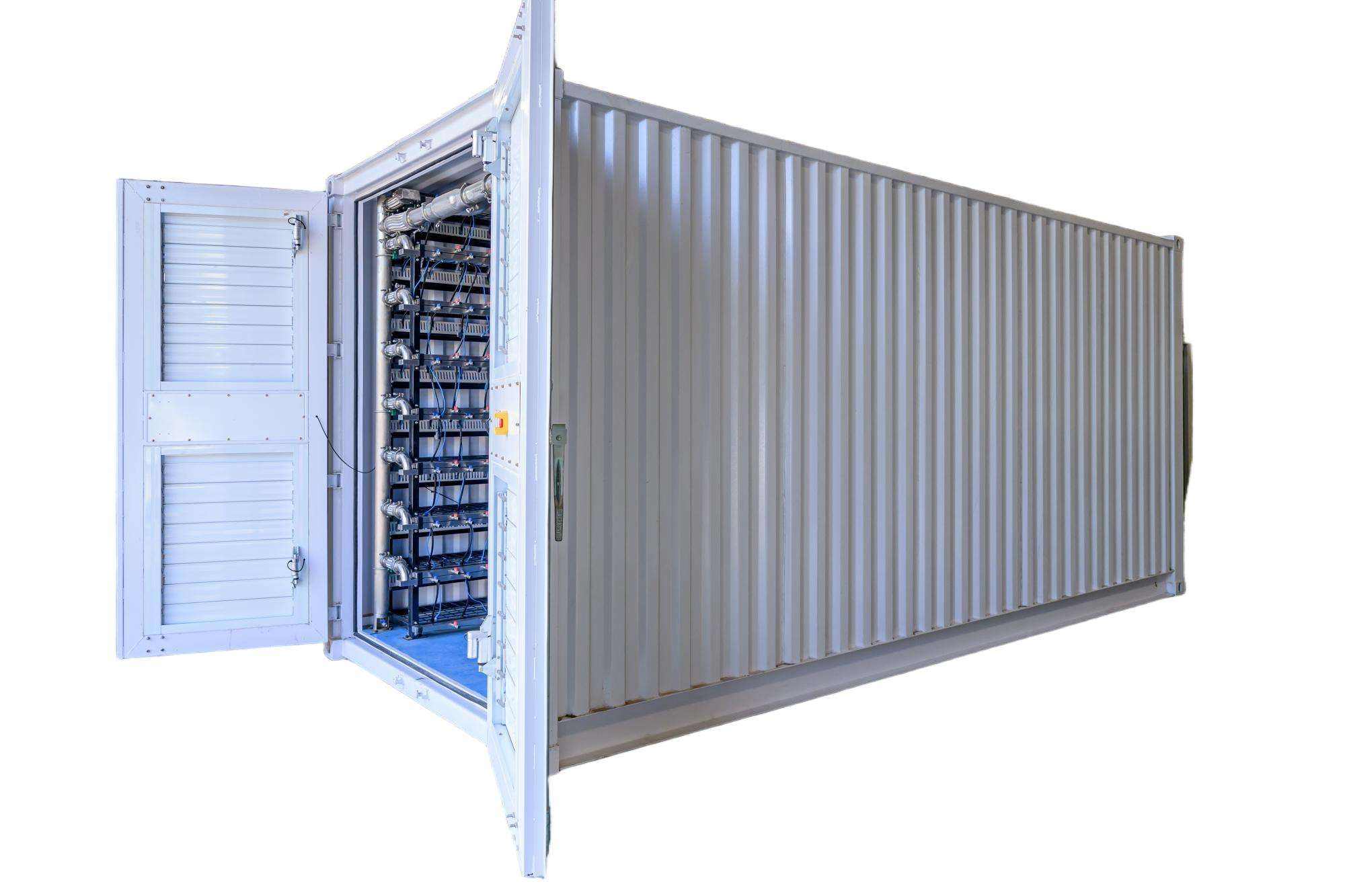 ACT Hydro Cooling Mining Container Supporting 240 Hydro Miners - Efficient  1.5MW Mobile Bitcoin Solution with Noise Reduction| Alibaba.com