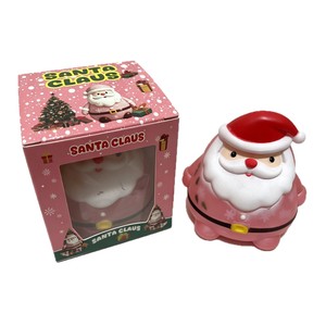 Nuevo Juguete Antiestrés de Caramelo de Malta de Santa Claus, Suave, para Aliviar el Estrés, Decoración Navideña, Manualidades, Regalo al por Mayor para Niños - Product Image 4
