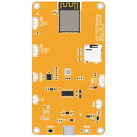 Kit de développement ESP32-SE avec écran tactile résistif TFT 2,4 pouces 320x480 et pilote ST7796S, Wi-Fi pour IoT