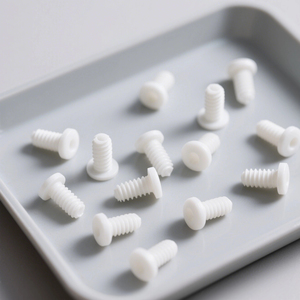 Moules d'injection personnalisés GuanJia Moulage industriel en plastique avec des options de couleur et de taille personnalisées directement des fabricants