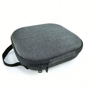 Étui pour casque en PVC rigide personnalisé, en EVA, durable, imperméable, portable, protecteur, pour les voyages d'affaires, à usage spécial - Product Image 3