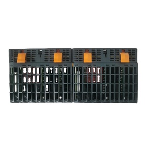 โมดูล PLC X20CM0985สำหรับ B & R ที่ใช้ในสภาพที่ดี X20CM0985โมดูล PLC X20CM0985 X20CM0985 - Product Image 2