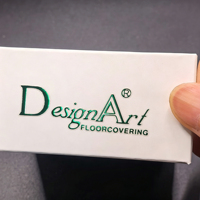 Autocollants de transfert UV personnalisés, adaptés aux autocollants de marque, à l'emballage, à l'utilisation en supermarché, durables, écologiques, étiquettes de signalisation métalliques