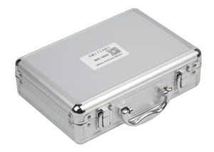 Высокое качество Хорошая производительность передвижная буровая установка для счетчиком активности WA-160A диапазон измерений 0 ~ 1.0aw - Product Image 4