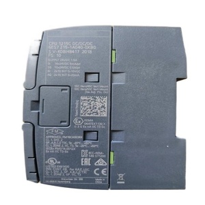 ยี่ห้อใหม่ 6ES7232-4HD32-0XB0 SIMATIC SM1232 AO โมดูลขยายสำหรับ S7-1200 PLC จัดส่งรวดเร็ว - Product Image 3