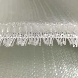 Tela de fibra de vidrio 3D de estructura espaciadora de Venta caliente del proveedor de China
