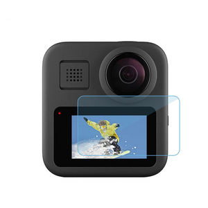 กล้องแอคชั่น GoPro MAX 2 รุ่นดั้งเดิม วิดีโอ 8K แท้ 360 องศา CPPB1 ความละเอียด 29MP 5.6K60 4K100fps HyperSmooth เลนส์เปลี่ยนได้ กันน้ำ 5 เมตร - Product Image 1