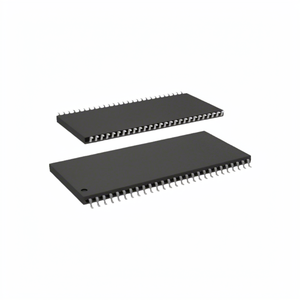 Memory IS42S16160G-6TI-TR Electronic Chips Component Original 54 TSOP - Product Image 1