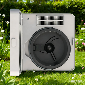 OEM 2.5L Smart Waste Kitchen Composter Turning Food Waste to <strong>Compost</strong> Electric <strong>Compost</strong> Bin Factory Whole Customized White - Product Image 4