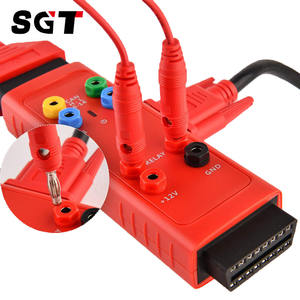 Программирующий адаптер Autel <span class=keywords><strong>G</strong></span>-Box <span class=keywords><strong>3</strong></span> для автомобилей Mercedes BMW DAS3 CAN EIS/EXS, совместим с IM608, IM508 - Product Image 3