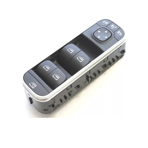 Pour <span class=keywords><strong>Mercedes</strong></span> Benz A/<span class=keywords><strong>B</strong></span>/GLA/GLB/CLA X177 X247 X118 rétroviseur de voiture interrupteur de rétroviseur pliant lève-vitre électrique pour <span class=keywords><strong>classe</strong></span> 2019-2024 utilisé à <span class=keywords><strong>gauche</strong></span> - Product Image 2