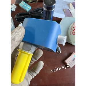 Interruptor de Flujo EGE LNZ 450 GR-S Nuevo de Fábrica, Envío Rápido por FedEx o DHL - Product Image 1
